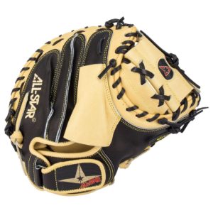 all star pro elite catchers mitt