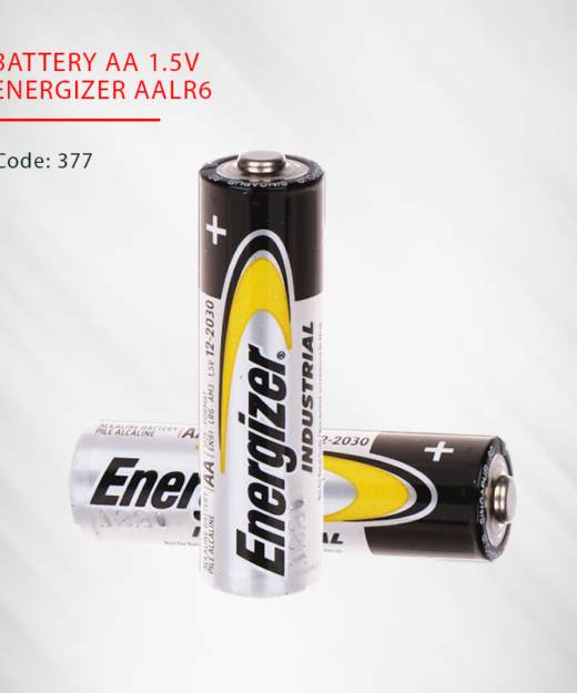 AA Battery Energizer in Qatar