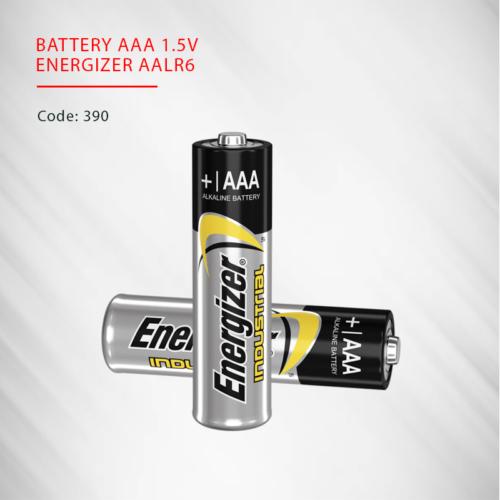 AAA Battery Energizer in Qatar