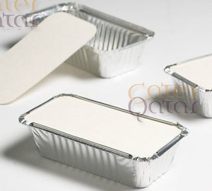 aluminum containers www.stationerydoha.com