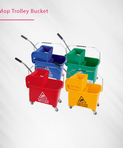 mop bucket single