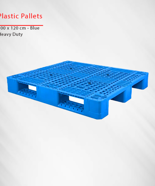 Plastic Pallet pallet heavy duty www.caterqatar.com