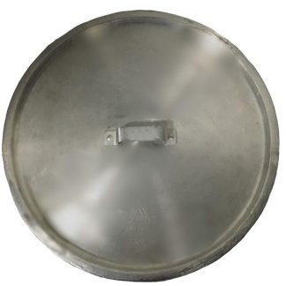 Cover For Stock Pot Or Braising Pan