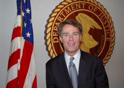 Joe Hogsett