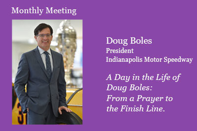 Doug Boles