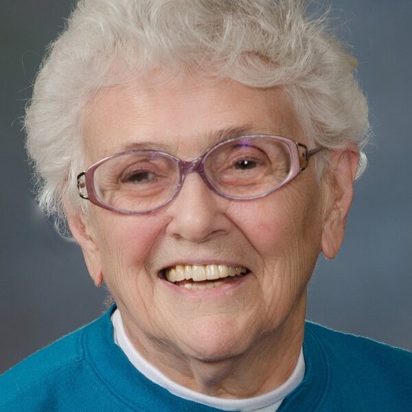 Sister M. Melissa Hester, I.H.M., dies at 101