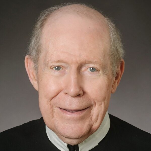 Father John C. Devin, C.Ss.R. dies at 92