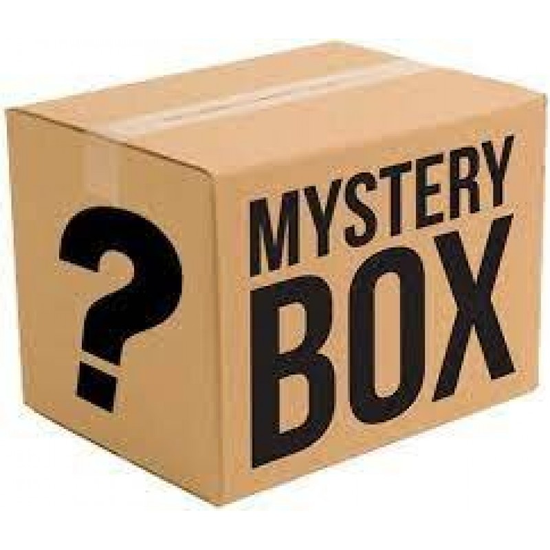 000 Mistery box - cutie cu 5 produse