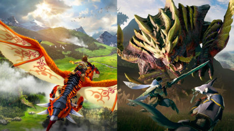 Monster Hunter Digital Event - March 2021