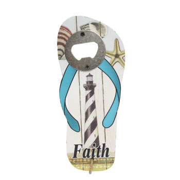 Bier opener Faith slipper