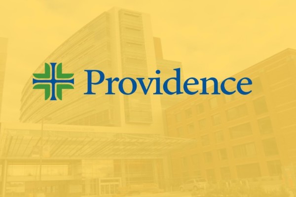 Providence logo