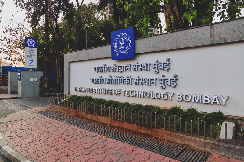 Indian Institute of Technology Bombay