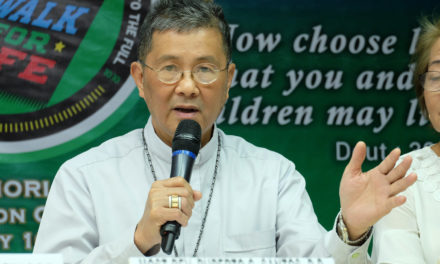 Bishop backs calls for Veloso to testify against recruiters