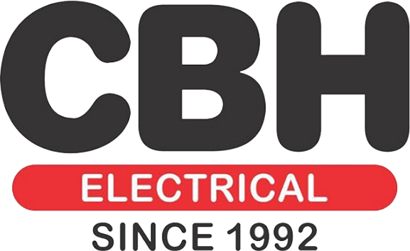 CBH Electrical Logo