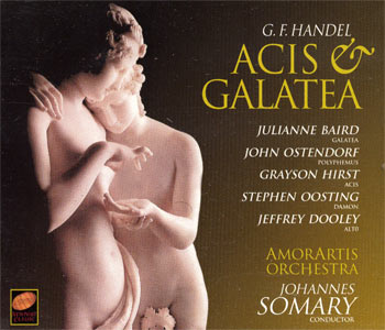 Acis and Galatea