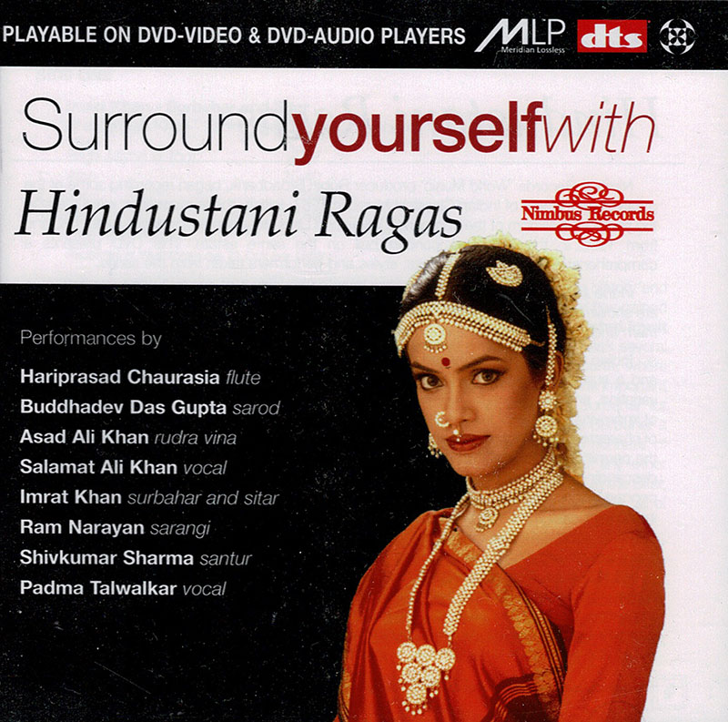 Hindustani Rags