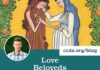 Love Beloveds by Jer Swigart