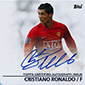 2013-14 Topps Premier Gold Soccer Autographs Guide