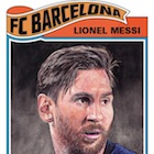 Ultimate Topps Living Set UEFA Soccer Cards Checklist