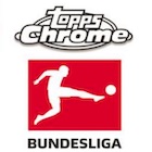 2019-20 Topps Chrome Bundesliga Soccer Cards