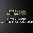 2020 Futera Unique World Football Soccer Cards