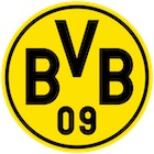 2020 Topps x BVB Borussia Dortmund Soccer Cards