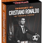 2020 Topps X Cristiano Ronaldo Curated Trading Cards