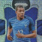 Top Kylian Mbappé Cards to Kickstart Your Collection