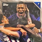 2021-22 Topps UEFA Champions League Variations Gallery and Checklist