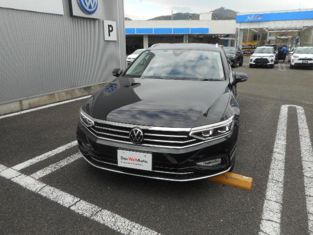 フォルクスワーゲン パサートヴァリアント TDI エレガンス アドバンス ディーゼルターボ  宮城県