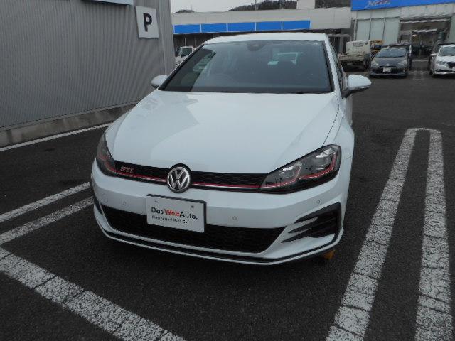 フォルクスワーゲン ゴルフ GTI パフォーマンス  宮城県