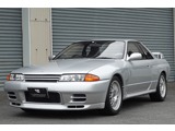 日産スカイラインGT-R