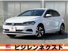 フォルクスワーゲンポロLEDヘッド 純正ナビ バックカメラ 禁煙 中古車画像