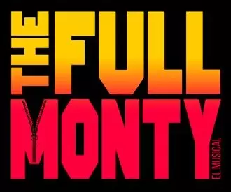 The Full Monty, el musical