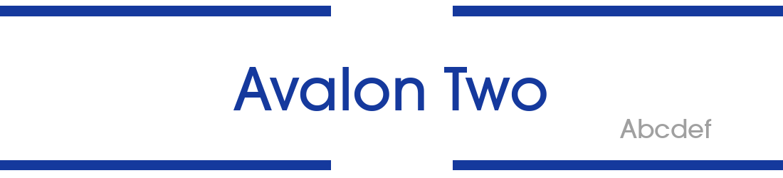 Avalon Two