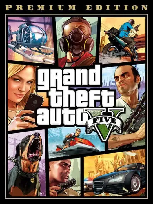 Buy Cheap Grand Theft Auto V: Premium Edition Xbox One Key from $8.11 🔥 ...