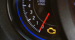 How to Save Yourself from the Dreaded Check Engine Light Scam