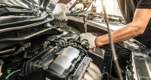 Engine Maintenance 101: A No-Nonsense Guide for Beginners