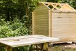 How To Build The Perfect Tool Shed