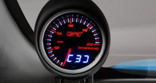 Best wideband air fuel ratio gauge