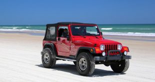 How to Choose the Right Jeep Soft Top