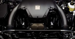 Here’s Why Lexus LFA’s 1LR-GUE V10 Engine Is Nothing but Legendary