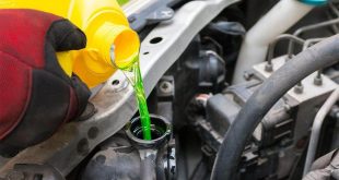 How to Dispose of Coolant:  Best Practices for Mechanics and DIY’ers