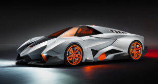 5 Bold Lamborghini Concepts That Never Came to Life (And Probably Never Will)