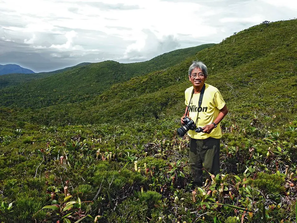 Mount Redondo is one of the best tourist spots in Mindanao