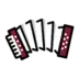 Đàn Accordion