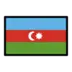 Cờ Azerbaijan