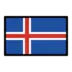 Cờ Iceland