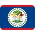 Flag: Belize