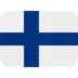 Bandiera della Finlandia